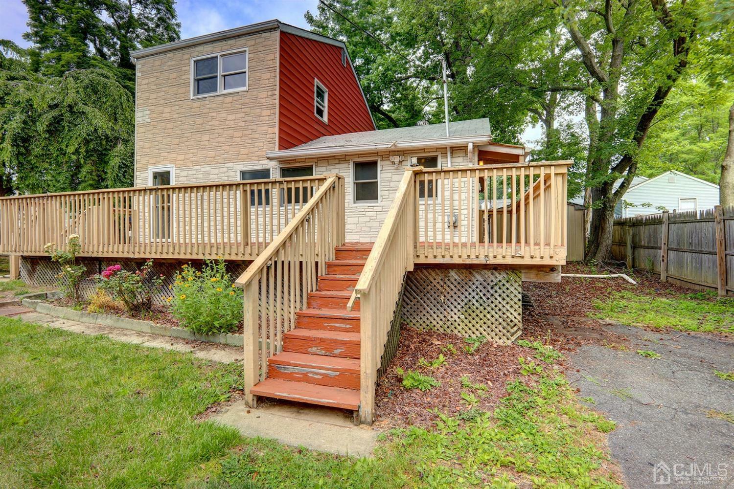 Property Photo:  114 Pine Island Terrace  NJ 07735 