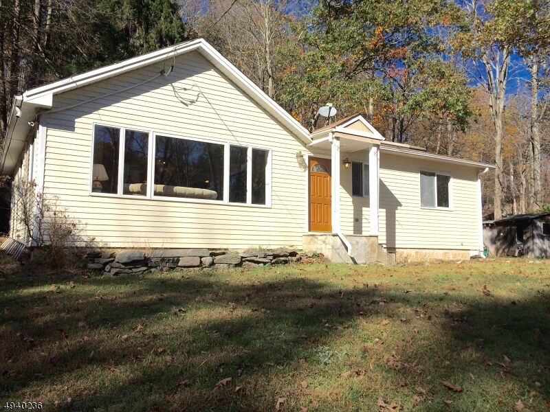 Property Photo: 916 North Brooklake NJ 07860