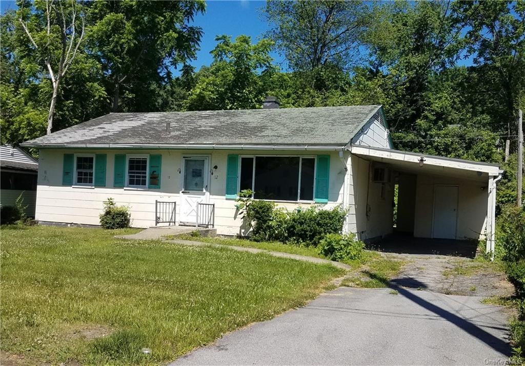 Property Photo: 12 Madelaine Terrace NY 10940