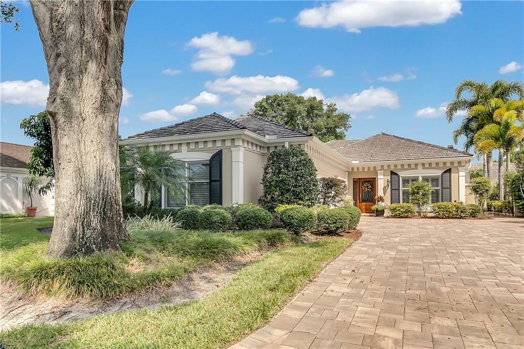 Property Photo:  8959 Savannah Park  FL 32819 