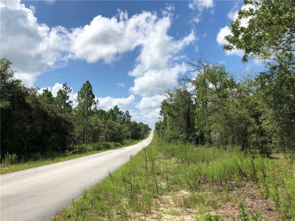 Property Photo:  Lot 11 SW Admiral Landing Drive  FL 34431 