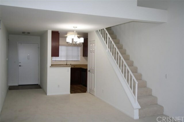 Property Photo:  5530 Owensmouth Avenue 328  CA 91367 