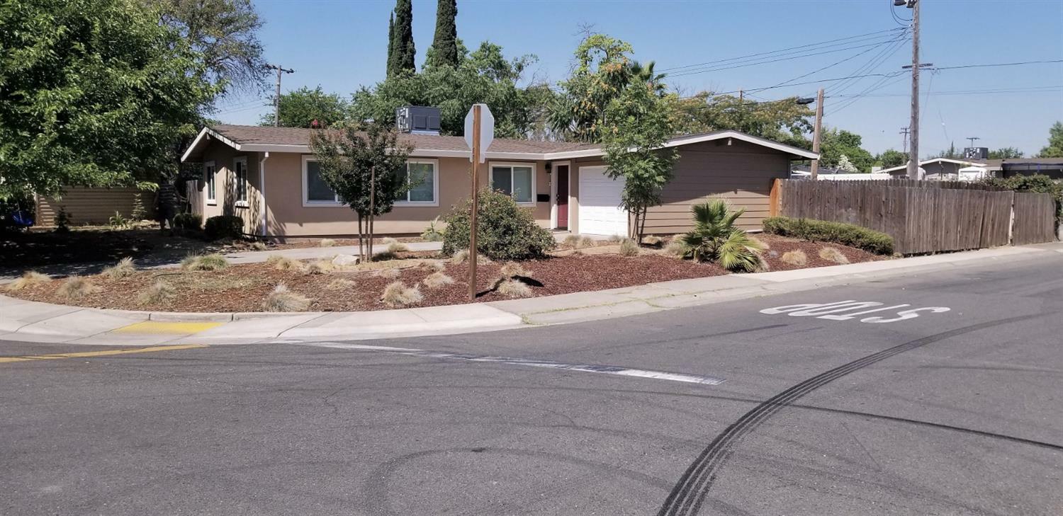 Property Photo:  6589 Melrose Drive  CA 95660 