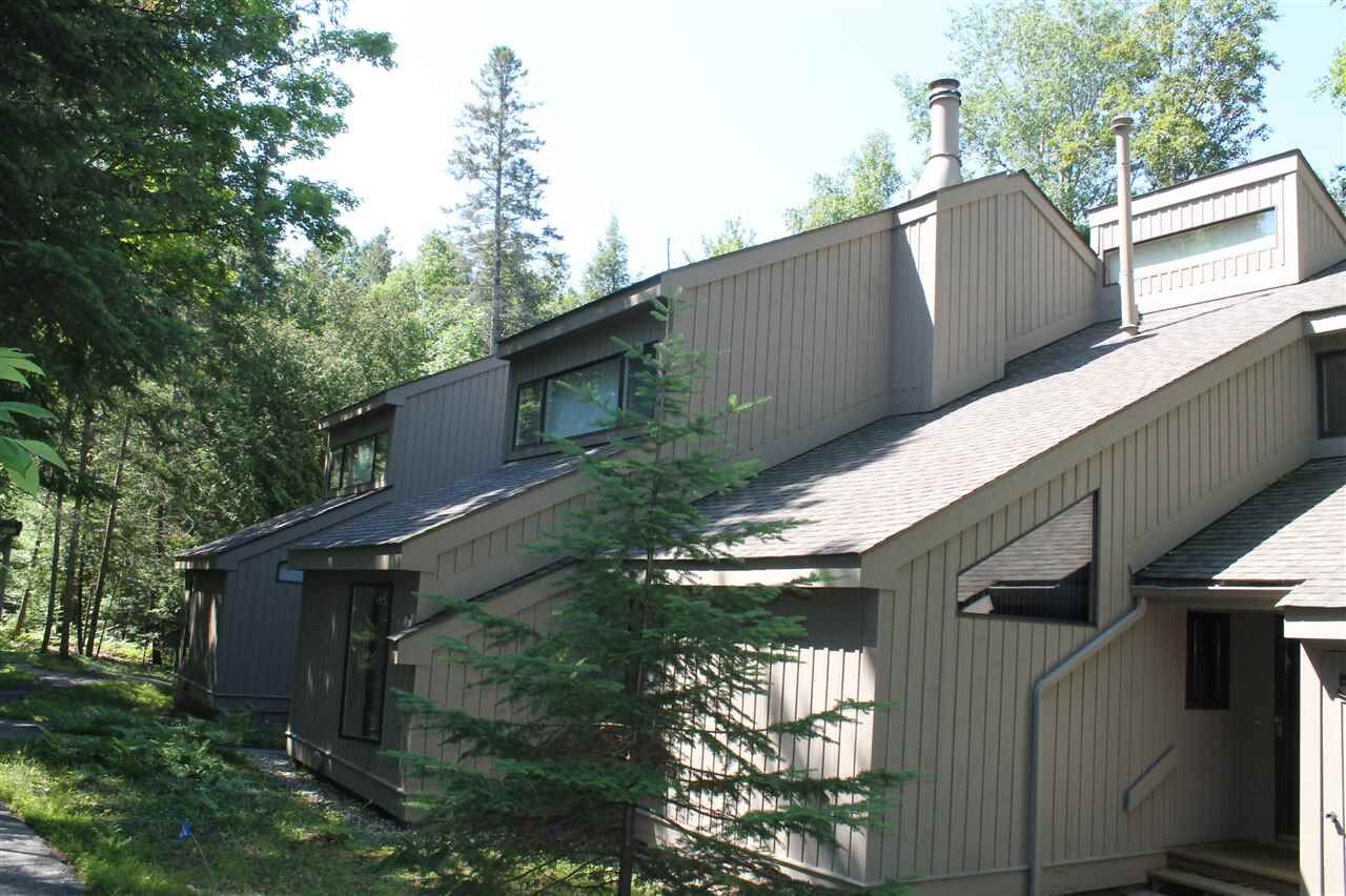 Property Photo: 348 Harbor Drive West # 49 MI 49740-0000