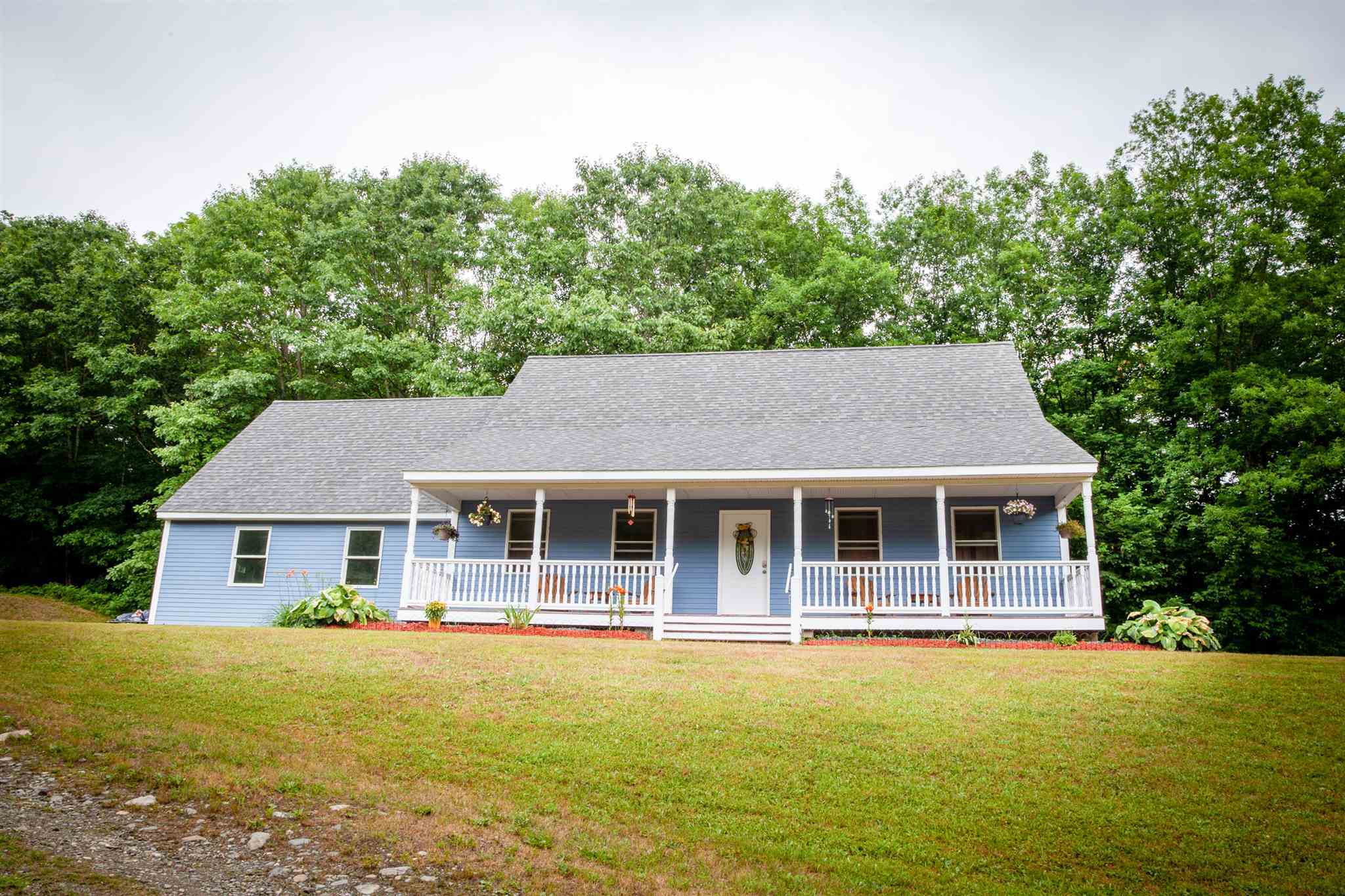 Property Photo:  285 Tory Hill Road  NH 03602 