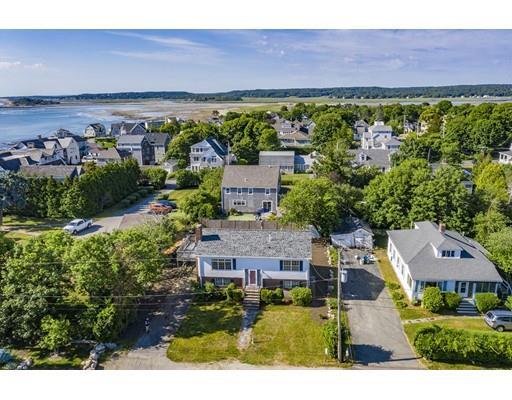 Property Photo: 10 Eagles Nest Rd MA 02066
