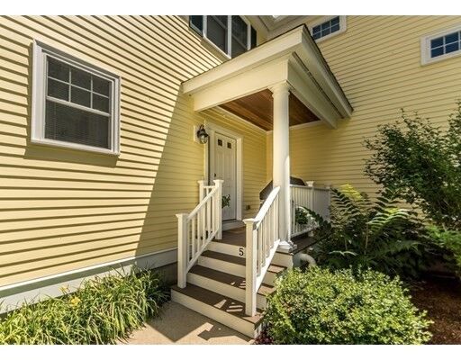 Property Photo:  325 Bacon Street 5  MA 02451 