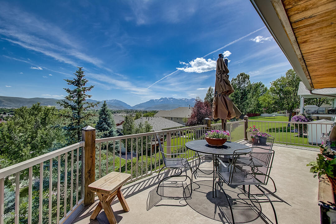 Property Photo:  560 Ridge Drive  UT 84032 