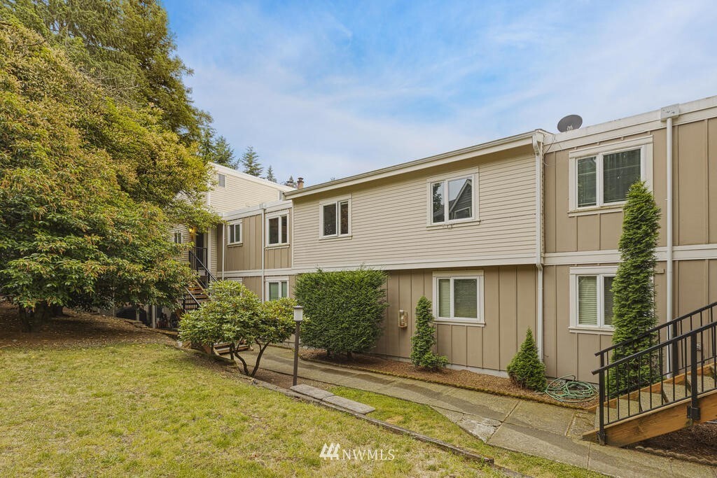 Photo de la propriété: 12034 Slater Avenue NE A5 WA 98034