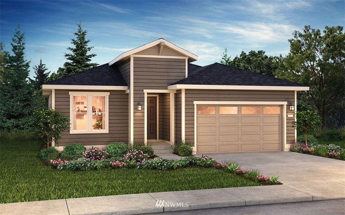 Property Photo:  15018 179th Avenue E  WA 98391 