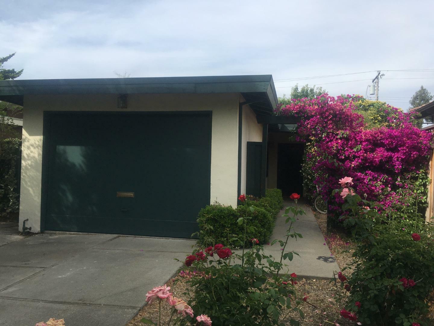 Property Photo: 3415 Waverley Street CA 94306