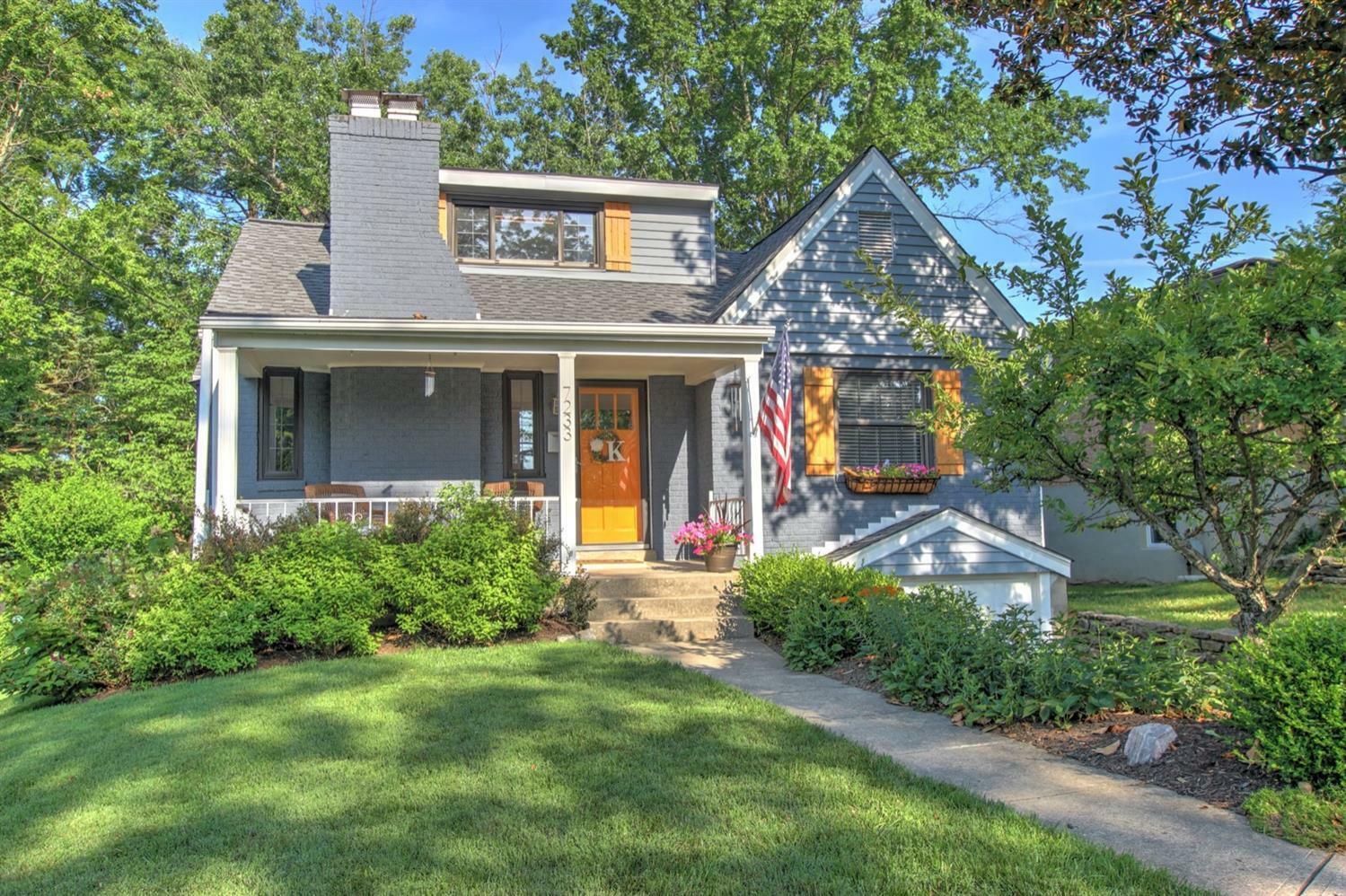 Property Photo: 7233 Osceola Dr OH 45243