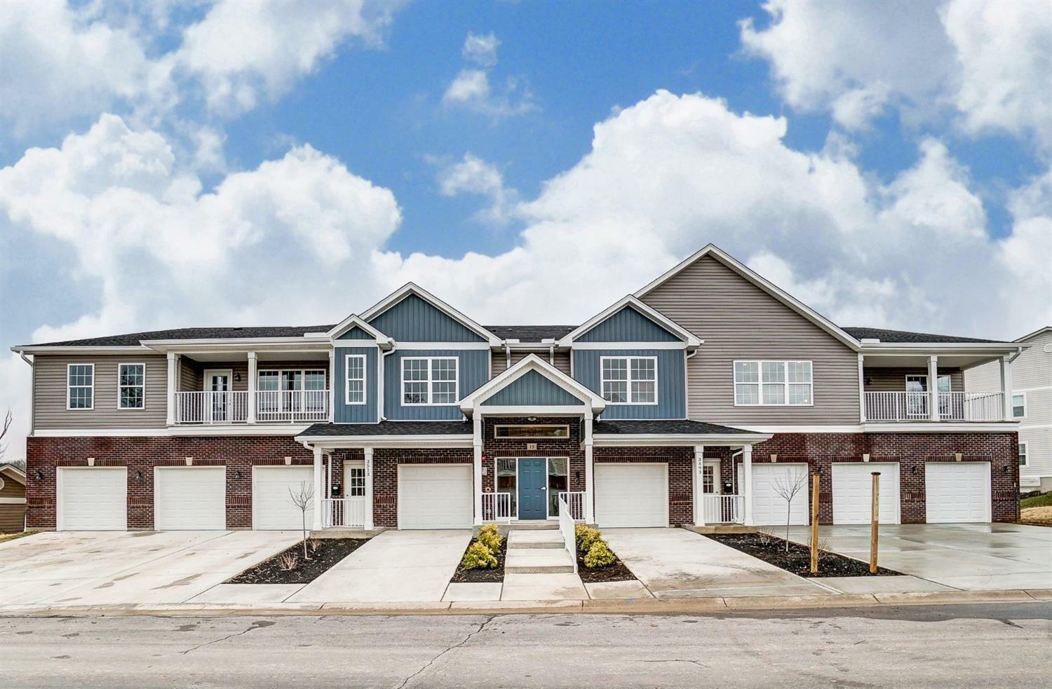 Property Photo: 3444 Chestnut Park Ln 003 OH 45002