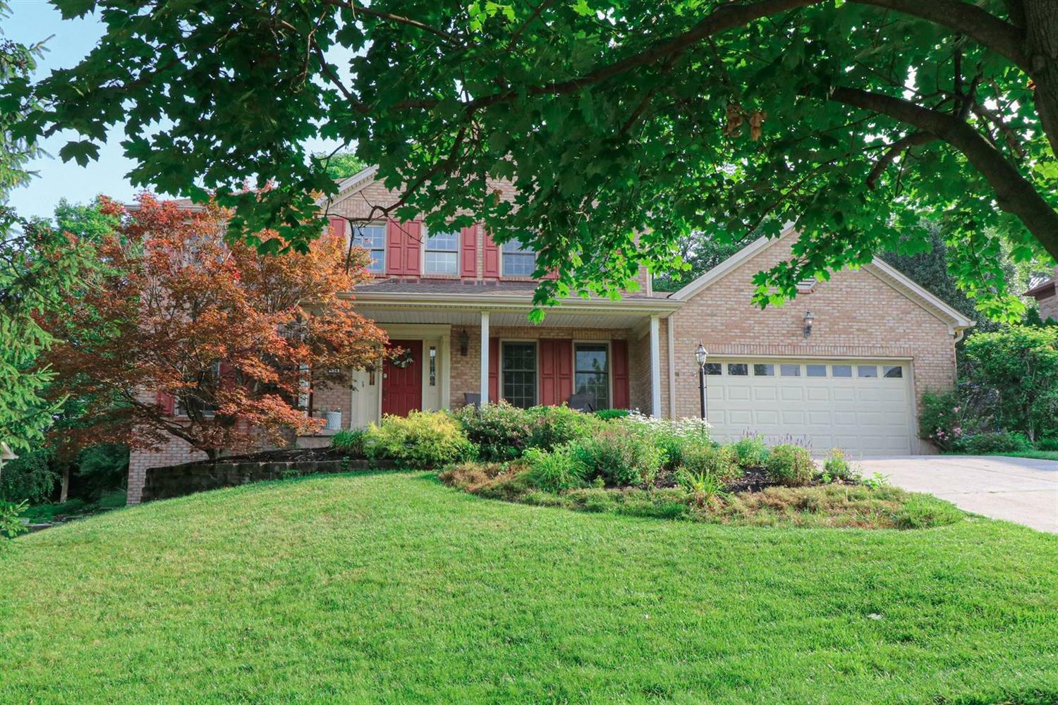 Property Photo:  154 Annandale Drive  OH 45014 
