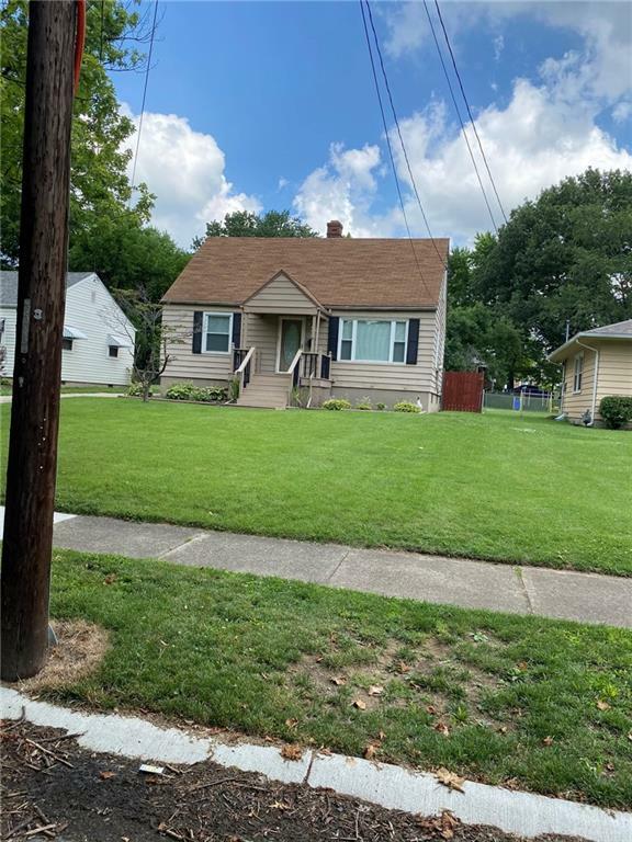 2909 Goldman Avenue  Middletown OH 45044 photo