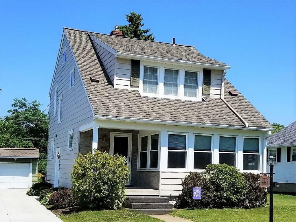 Property Photo:  2919 Auburn Street  PA 16508 