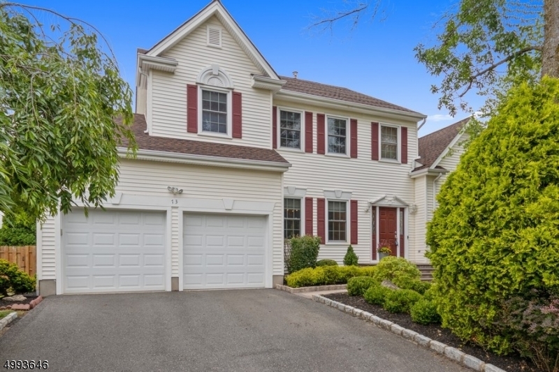 Property Photo:  73 Clydesdale Rd  NJ 07076 