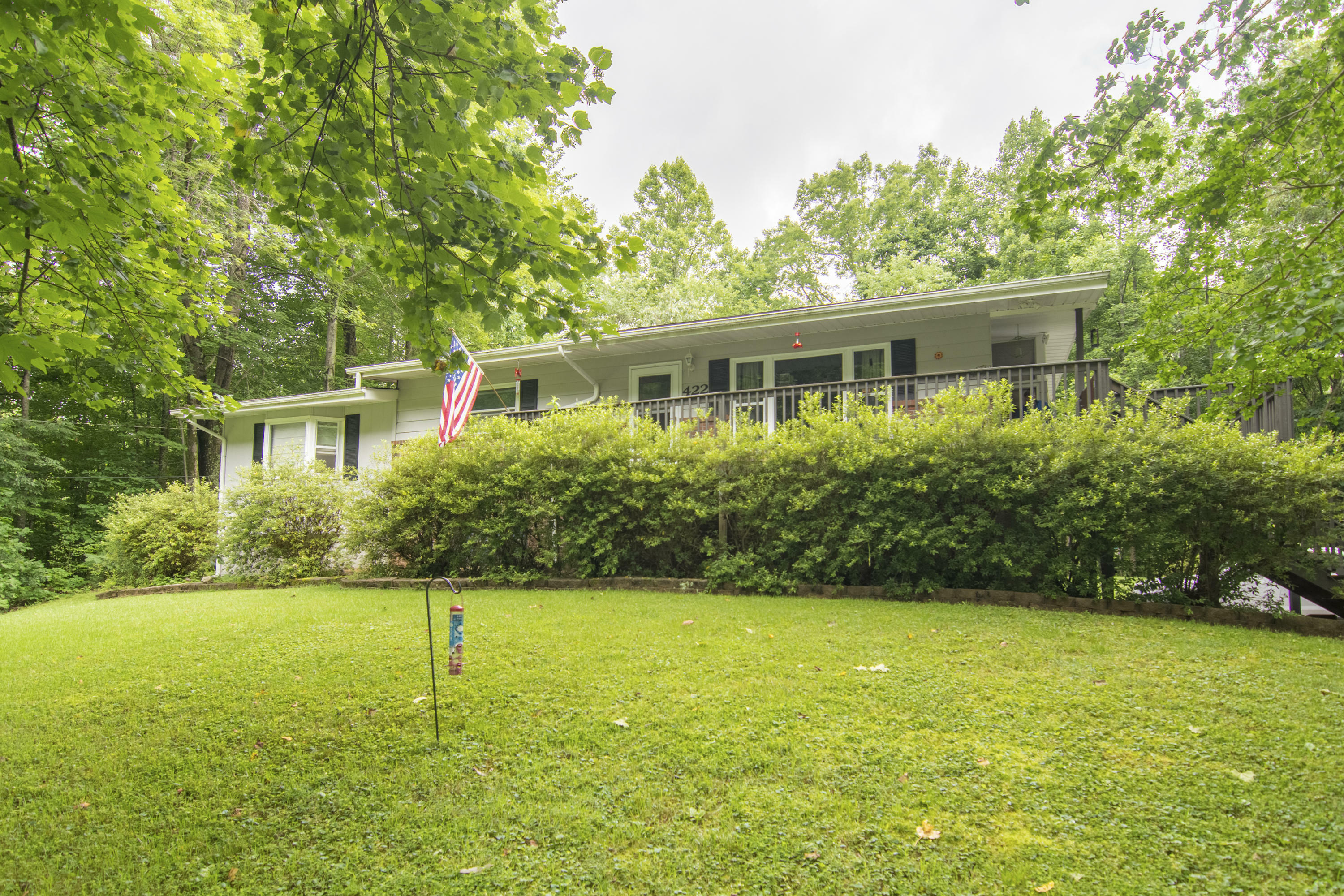 Property Photo:  422 Prince St  TN 37840 