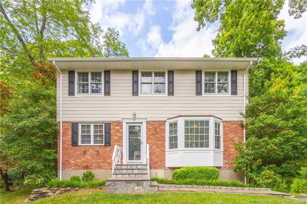 Property Photo: 37 Stonegate Road NY 10562