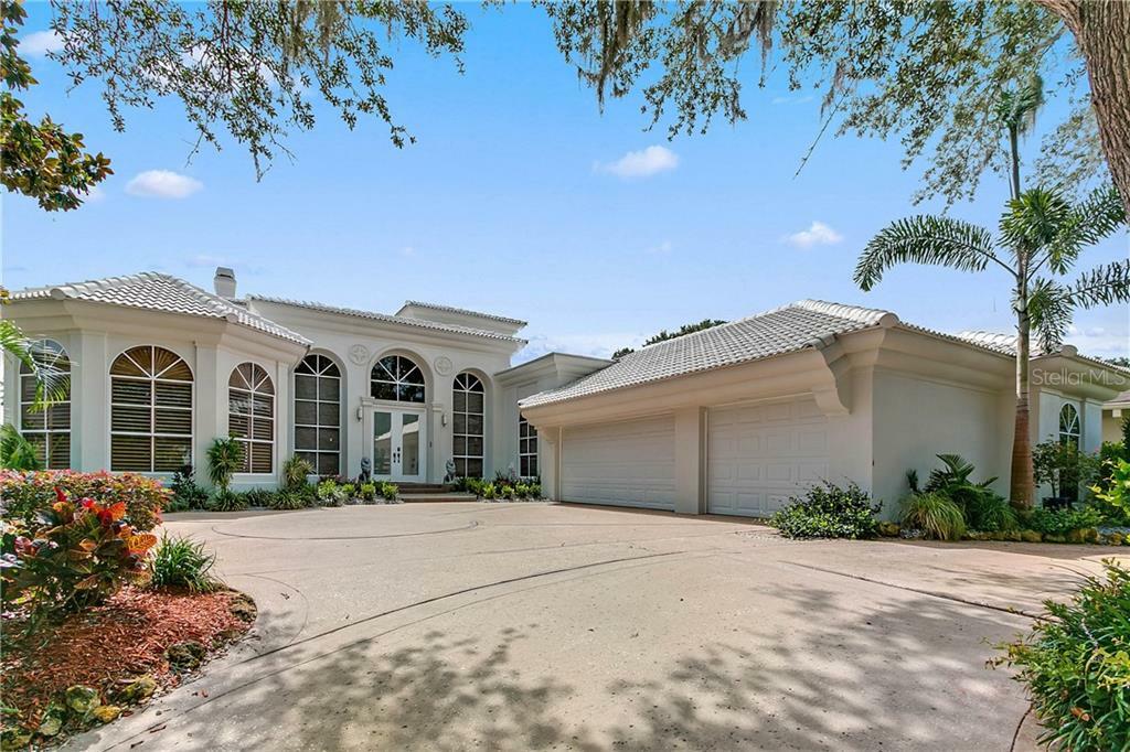 Property Photo:  6113 Masters Boulevard  FL 32819 