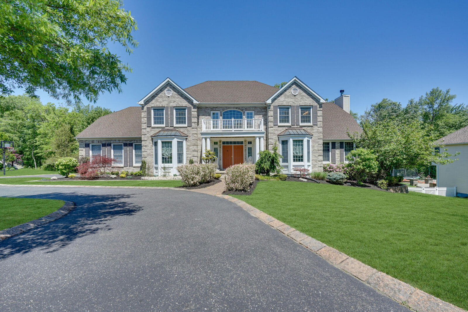 Property Photo: 27 Northwoods Road NJ 07712