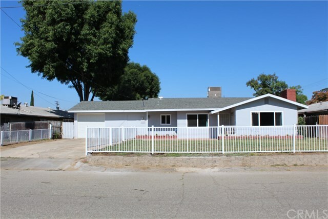 Property Photo:  12328 16th Street  CA 92399 