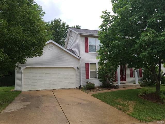 Property Photo: 244 Alexandria Drive 63304