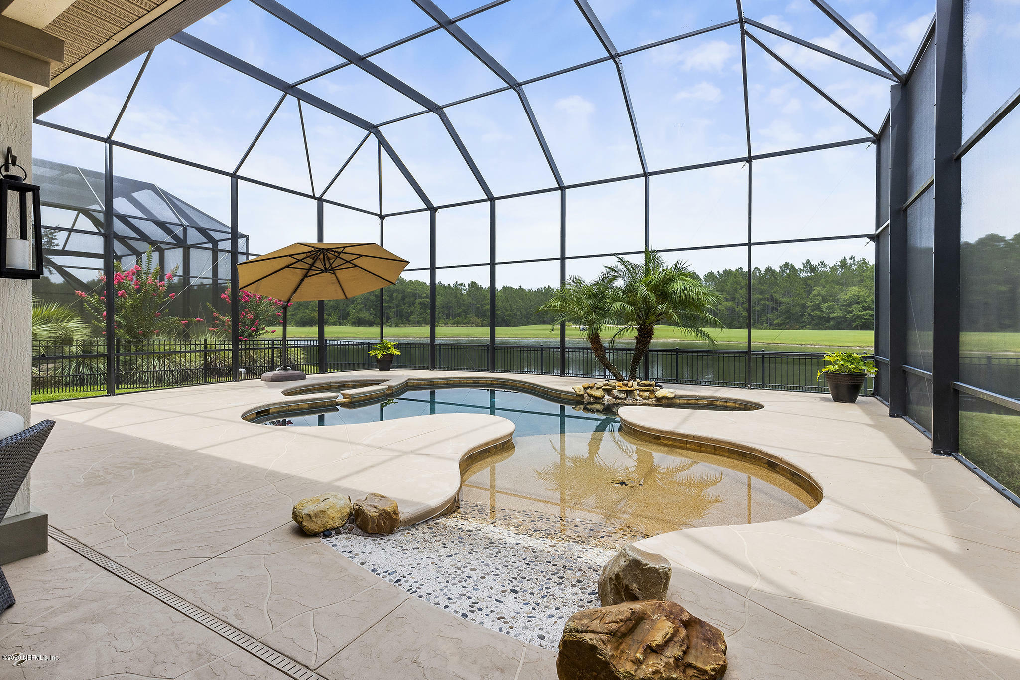 Property Photo:  1195 Autumn Pines Drive  FL 32065 