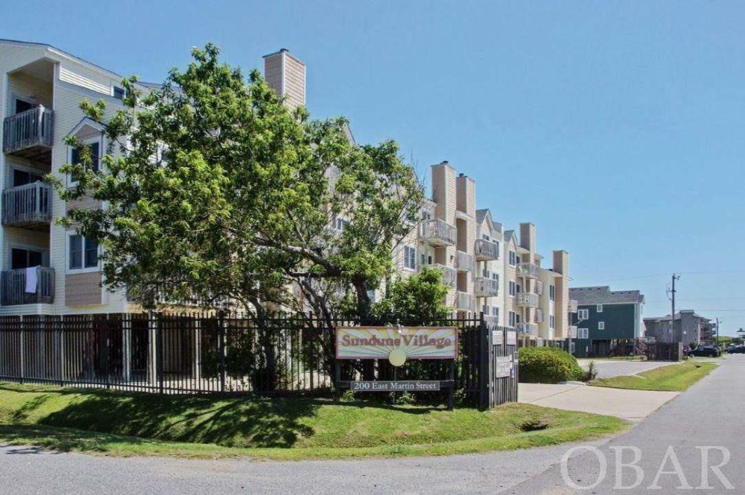 Property Photo:  200 E Martin Street Unit 306  NC 27948 