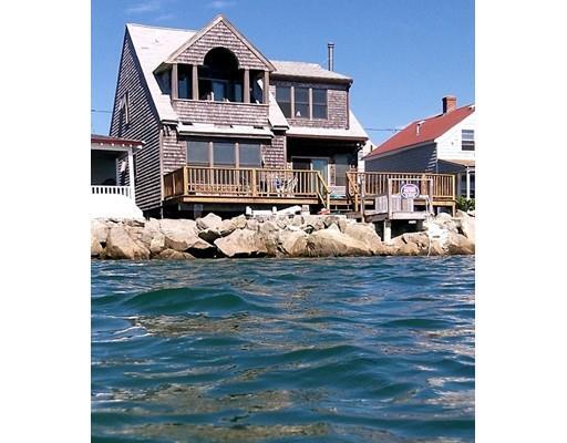 Property Photo: 66 Lighthouse Rd MA 02066