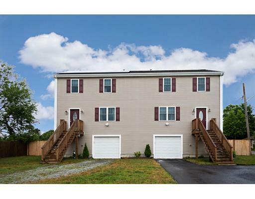 Property Photo: 25 Camp St 25 MA 02571