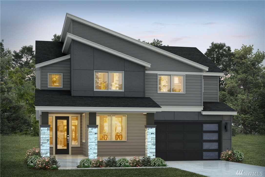 Property Photo: 32847 SE Cottonwood St WA 98010