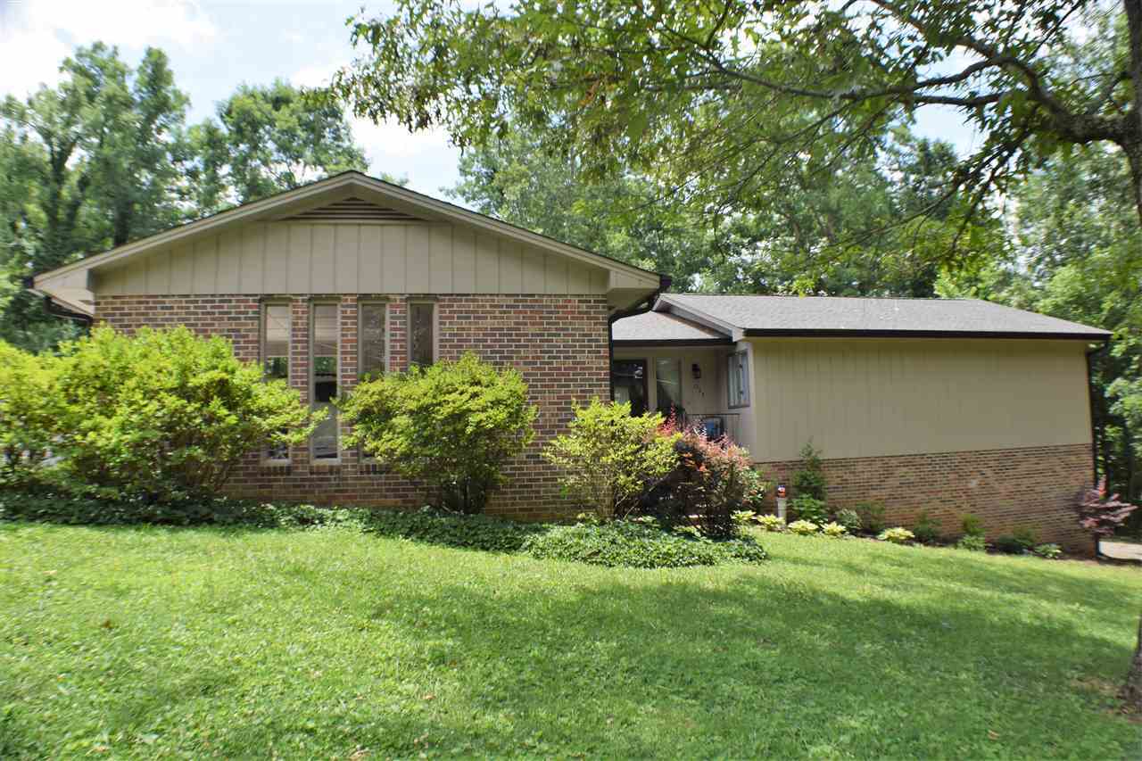 Property Photo:  1323 Towanda Trail  TN 37303 