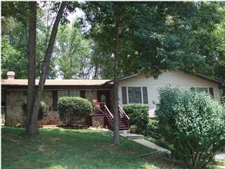 Property Photo:  7718 Cove Ridge Drive  TN 37343 