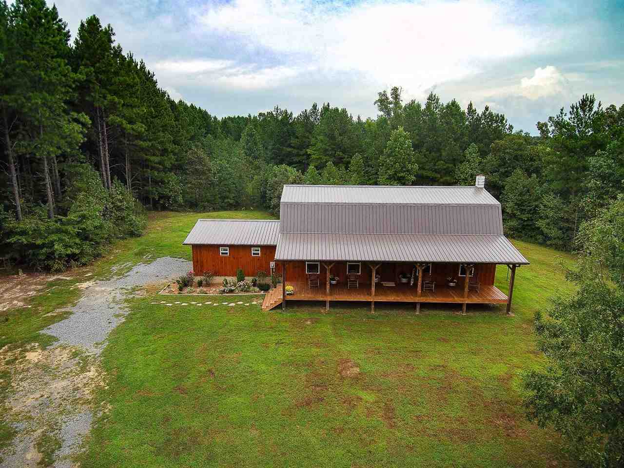 Property Photo:  201 County Road 775  TN 37370 