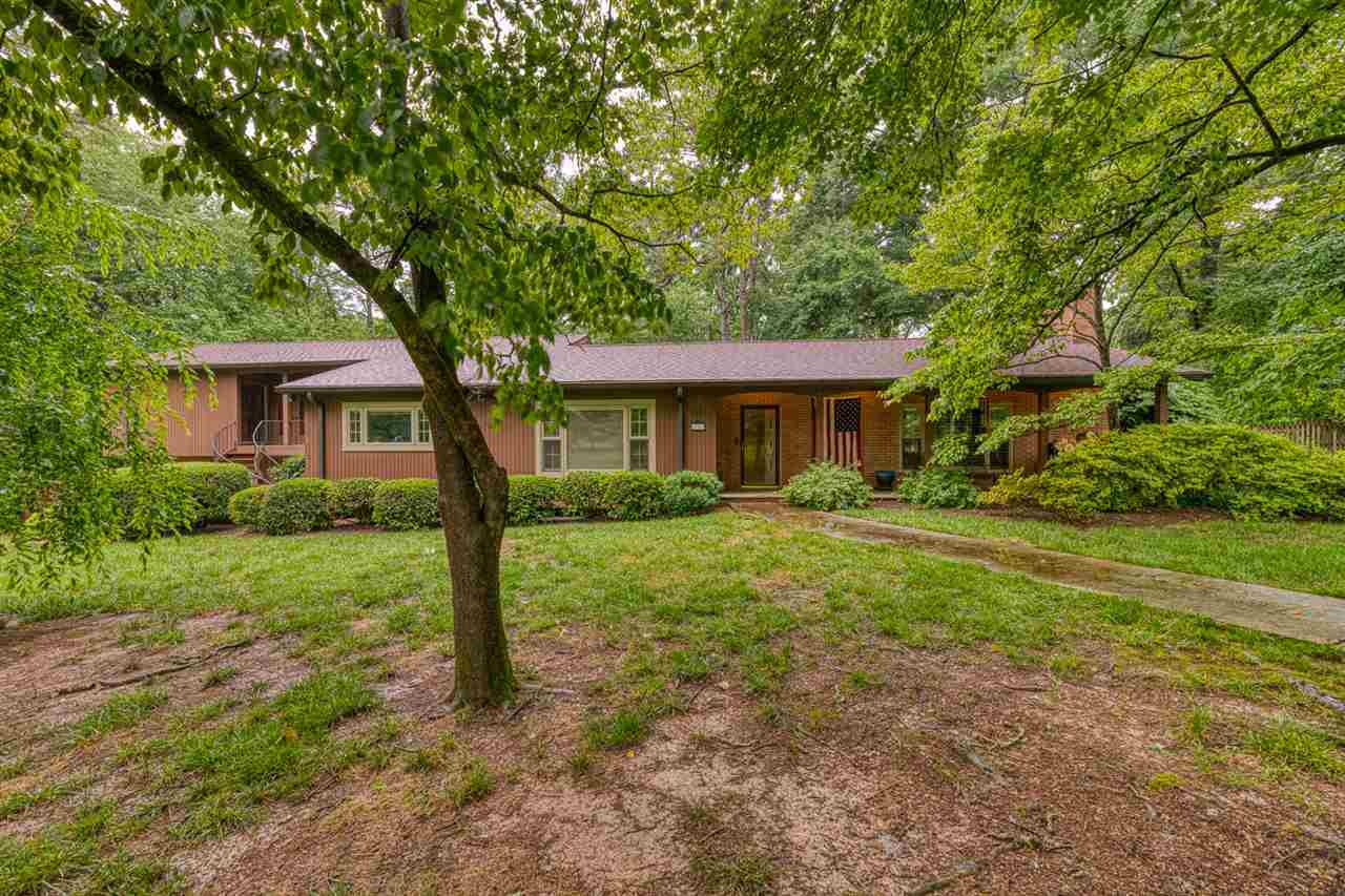 506 Gettys Lane  Athens TN 37303 photo