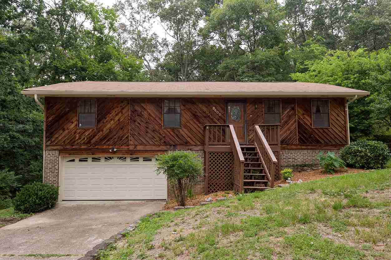 Property Photo:  8406 Dunnhill  TN 37343 