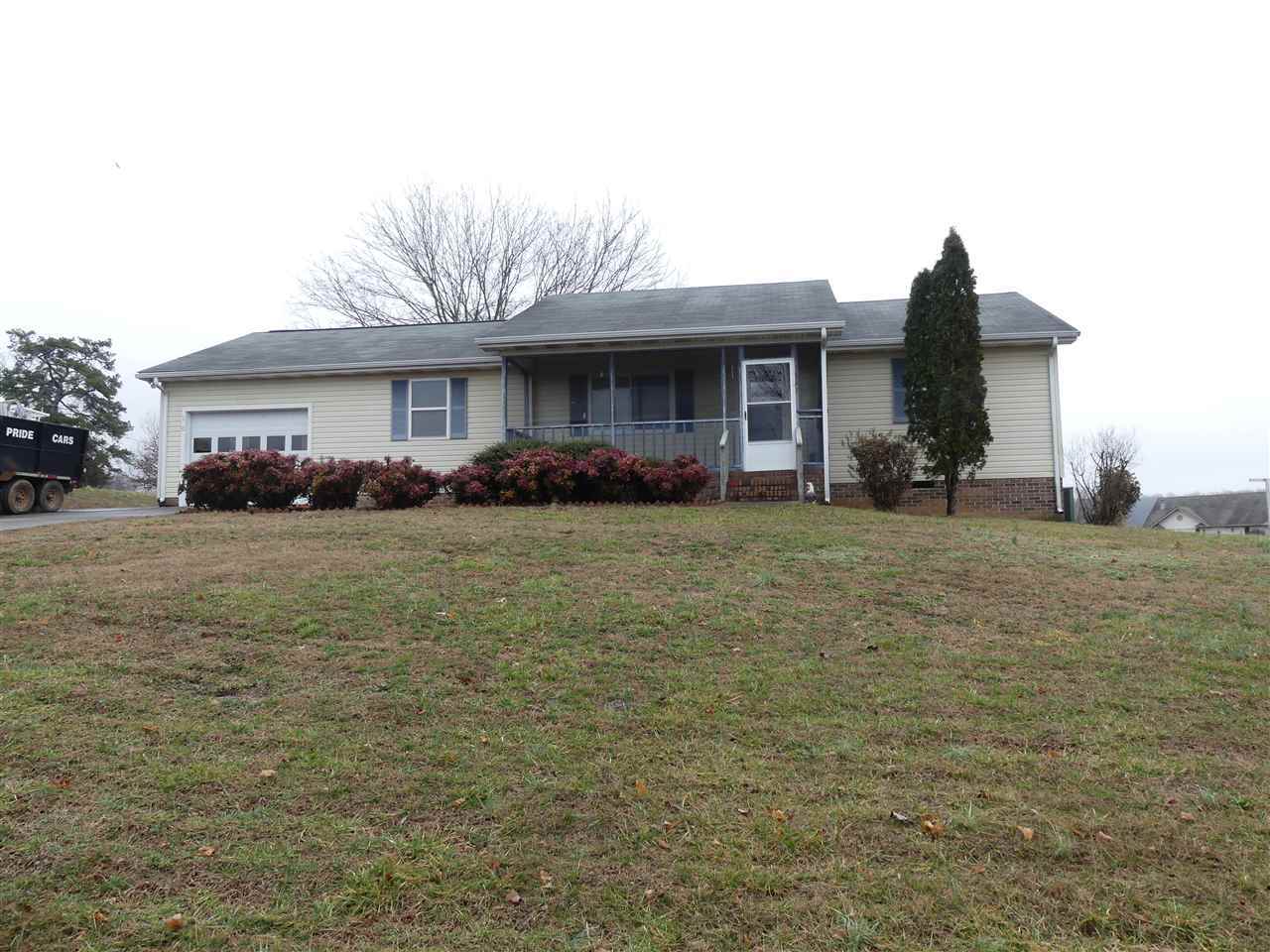Property Photo: 2709 Mount Verd Road TN 37303