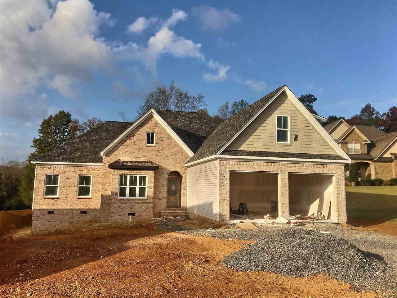 Property Photo:  467 Thoroughbred Drive NW  TN 37312 