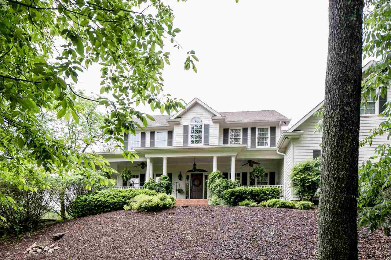 Property Photo:  2103 Breckenridge St.  TN 37303 