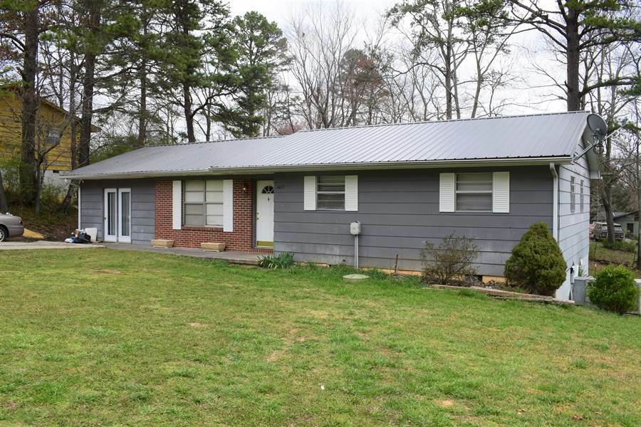 Property Photo:  1613 Hammerhill Road  TN 37303 