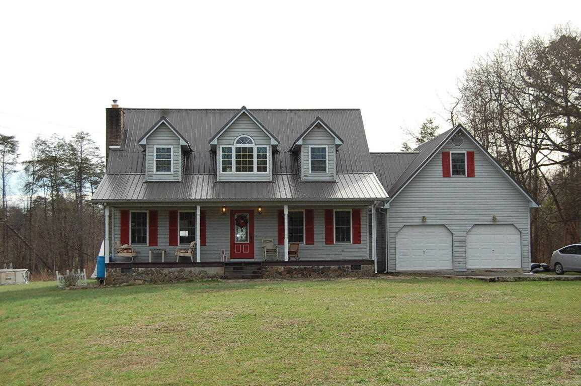 Property Photo:  678 Wheeler Road  TN 37327 