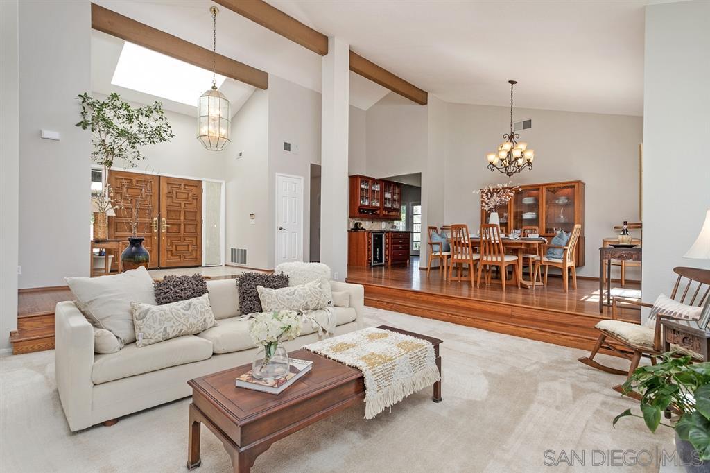 Property Photo: 3415 Avenida Sierra CA 92029