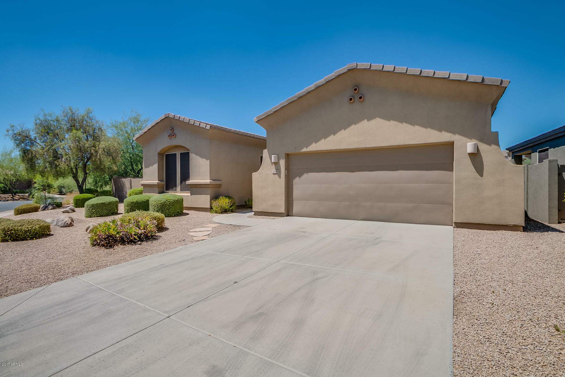 Property Photo:  7270 E Eagle Feather Road  AZ 85266 