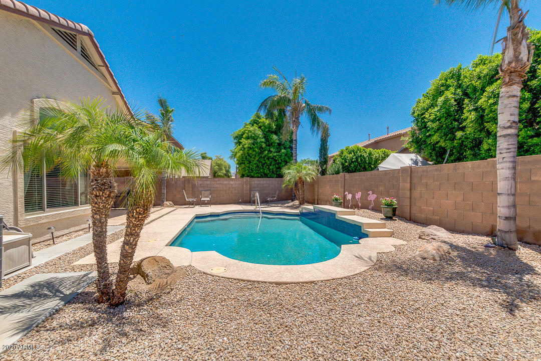 Property Photo: 16231 W Durango Street AZ 85338