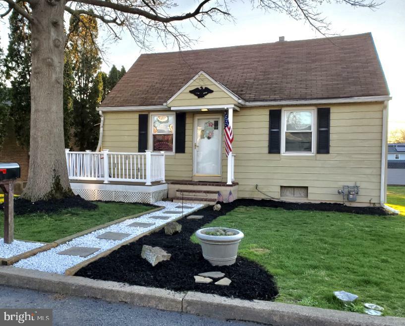 Property Photo: 264 Keller Avenue PA 19608