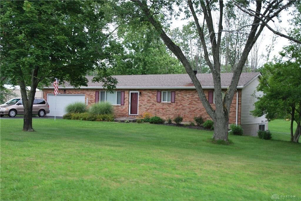 Property Photo: 3700 State Route 55 OH 43078