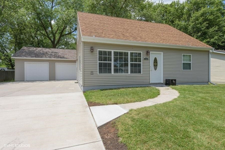 Property Photo: 730-1 Capitol Road IN 46385