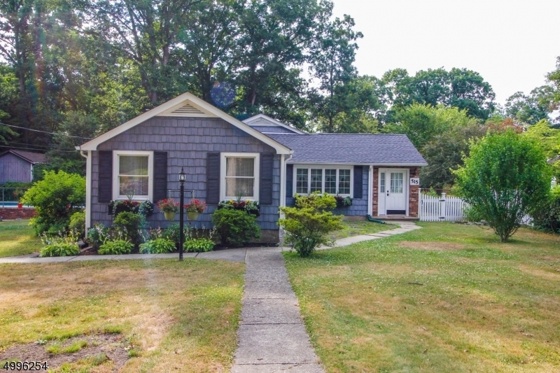 Property Photo:  515 Green Pond Rd  NJ 07866 