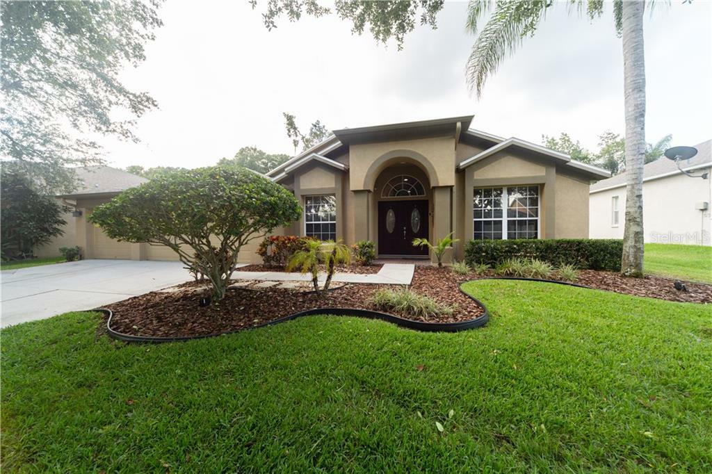 Property Photo: 2315 Briana Drive FL 33511